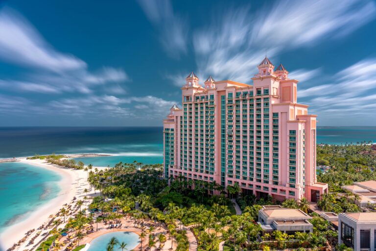 Atlantis Bahamas